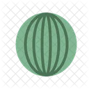 Watermelon  Icon