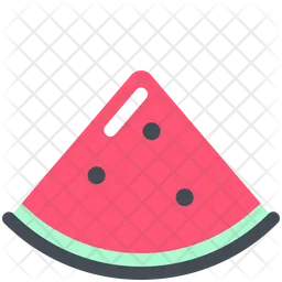 Watermelon  Icon