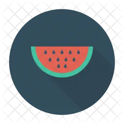 Watermelon  Icon