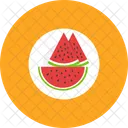 Fruit Food Summer Icon