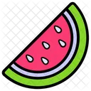 Watermelon Fruit Food アイコン