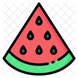 Watermelon  Icon