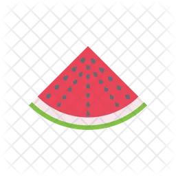 Watermelon  Icon