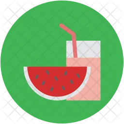 Watermelon  Icon