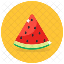 Watermelon  Icon