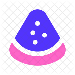 Watermelon  Icon