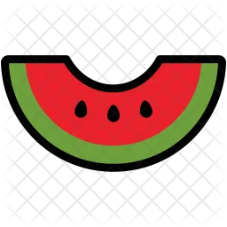 Watermelon  Icon