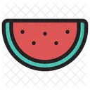 Watermelon  Icon