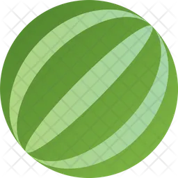 Watermelon  Icon