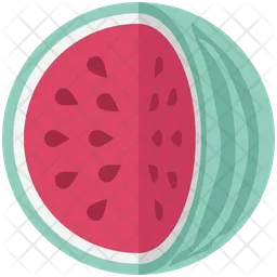 Watermelon  Icon