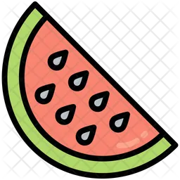 Watermelon  Icon