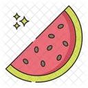 Watermelon  Icon