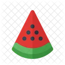 Watermelon  Icon