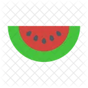 Food Fruit Fresh Icon