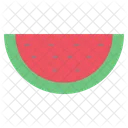 Watermelon  Icon