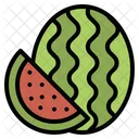 Watermelon  Icon