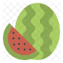 Watermelon  Icon