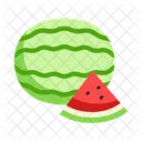 Watermelon  Icon