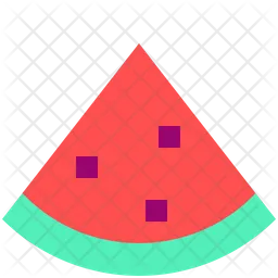 Watermelon  Icon