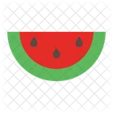 Watermelon  Icon