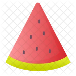 Watermelon  Icon