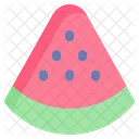 Watermelon  Icon