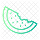 Watermelon  Icon