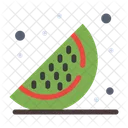 Watermelon  Icon