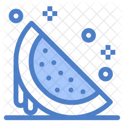 Watermelon  Icon