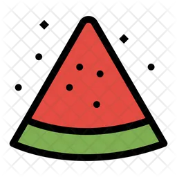 Watermelon  Icon