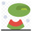 Watermelon  Icon