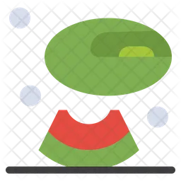 Watermelon  Icon