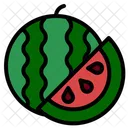 Watermelon  Icon