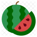 Watermelon  Icon