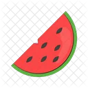 Watermelon  Icon