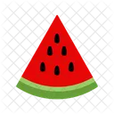 Watermelon  Icon