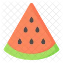 Watermelon  Icon