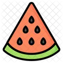 Watermelon  Icon