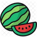 Watermelon  Icon