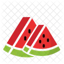 Watermelon  Icon