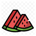 Watermelon  Icon