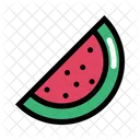 Watermelon  Icon