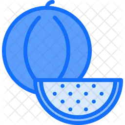 Watermelon  Icon