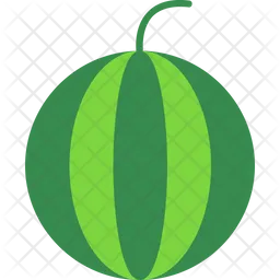 Watermelon  Icon