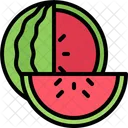 Watermelon  Icon