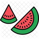 Watermelon  Icon