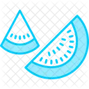 Watermelon  Icon