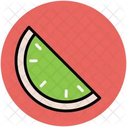 Watermelon  Icon