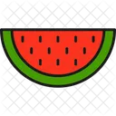 Watermelon  Icon