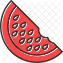 Watermelon  Icon